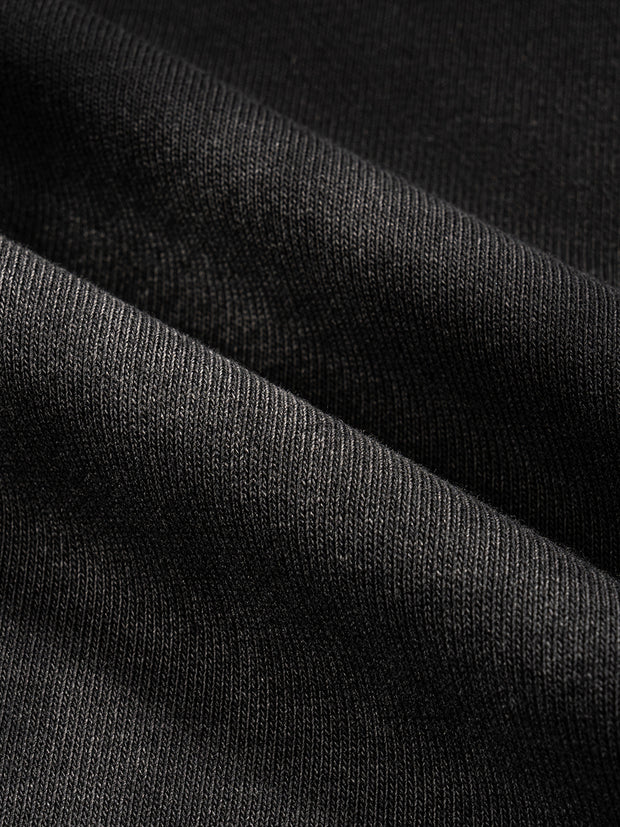 mens, ,menswear, limitededition,,core collection, french terry ,sunfade t-shirt, raw edge tee,,xdrop core, minimalist streetw,everyday essential, relaxed st,faded black tee, modern comfor