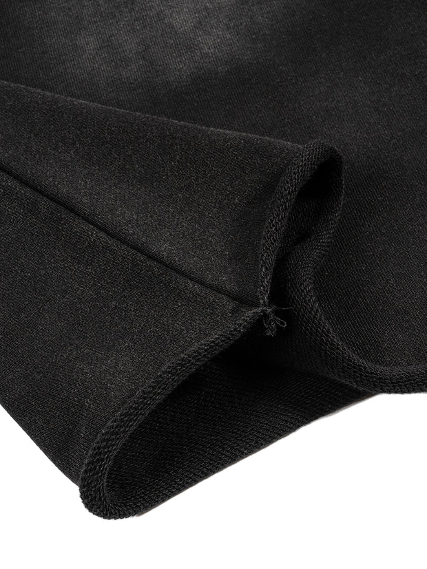 mens, ,menswear, limitededition,,core collection, french terry ,sunfade t-shirt, raw edge tee,,xdrop core, minimalist streetw,everyday essential, relaxed st,faded black tee, modern comfor