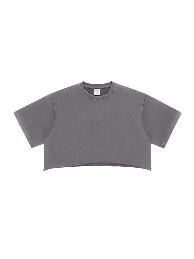 womens, womenswear, limitededi,xdrop, womensstreetwear, snoww,rawedge, croptee, drop020,,washedcotton, australianbrand,,streetluxury, minimaliststyle,,womensfashion