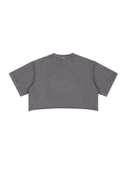 womens, womenswear, limitededi,xdrop, womensstreetwear, snoww,rawedge, croptee, drop020,,washedcotton, australianbrand,,streetluxury, minimaliststyle,,womensfashion