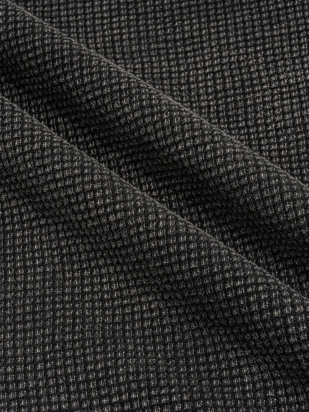 core collection, waffle tee, t,menswear, mens,washed cotton, boxy tee, stree,australia, minimalist style, e,premium cotton blend, faded bl,xdrop core, relaxed streetwear,modern basics