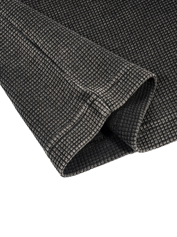 core collection, waffle tee, t,menswear, mens,washed cotton, boxy tee, stree,australia, minimalist style, e,premium cotton blend, faded bl,xdrop core, relaxed streetwear,modern basics