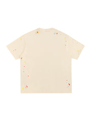 mens, womens, limitedEdition,xdrop, perthicons, drop020,paintsplatter, handpainted, st,unisexstyle, purecotton, perth,artistictee, australianbrand, ,streetfashion