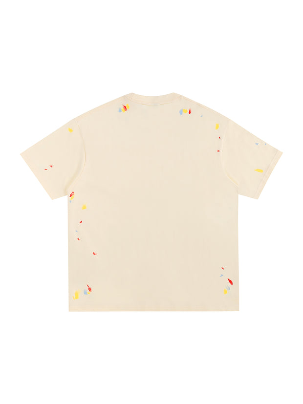 mens, womens, limitedEdition,xdrop, perthicons, drop020,paintsplatter, handpainted, st,unisexstyle, purecotton, perth,artistictee, australianbrand, ,streetfashion