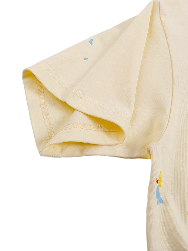 mens, womens, limitedEdition,xdrop, perthicons, drop020,paintsplatter, handpainted, st,unisexstyle, purecotton, perth,artistictee, australianbrand, ,streetfashion