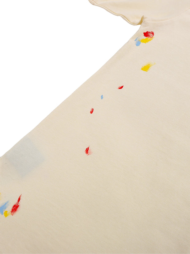 mens, womens, limitedEdition,xdrop, perthicons, drop020,paintsplatter, handpainted, st,unisexstyle, purecotton, perth,artistictee, australianbrand, ,streetfashion