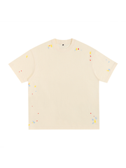 mens, womens, limitedEdition,xdrop, perthicons, drop020,paintsplatter, handpainted, st,unisexstyle, purecotton, perth,artistictee, australianbrand, ,streetfashion