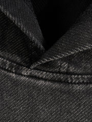 mens, menswear, limitededition,core collection, hooded t-shir,snow wash tee, washed cotton t,xdrop core, relaxed streetwear,short sleeve hoodie, minimalis,vintage street look