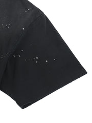 xdrop, menswear, painttee,,sunfade, frayedtee, streetwear,aussiedesign, cottontee, aussi,mens,artisticfit, relaxedfit, handc,dropfashion