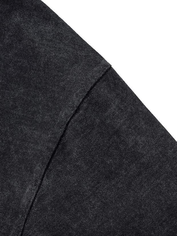 mens, womens, limitededition,xdrop, perthicons, drop020,snowwashed, rawedge, boxytshir,unisexstreetwear, purecotton, ,australianbrand, vintagefade, ,relaxedfit