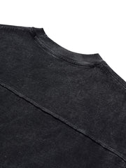 mens,menswear,xdrop, menswear, snowwash,rawhem, streetwearau, cottonte,aussiedesign, relaxedfit, auss,vintagewash, modernstyle, casu,dropfashion