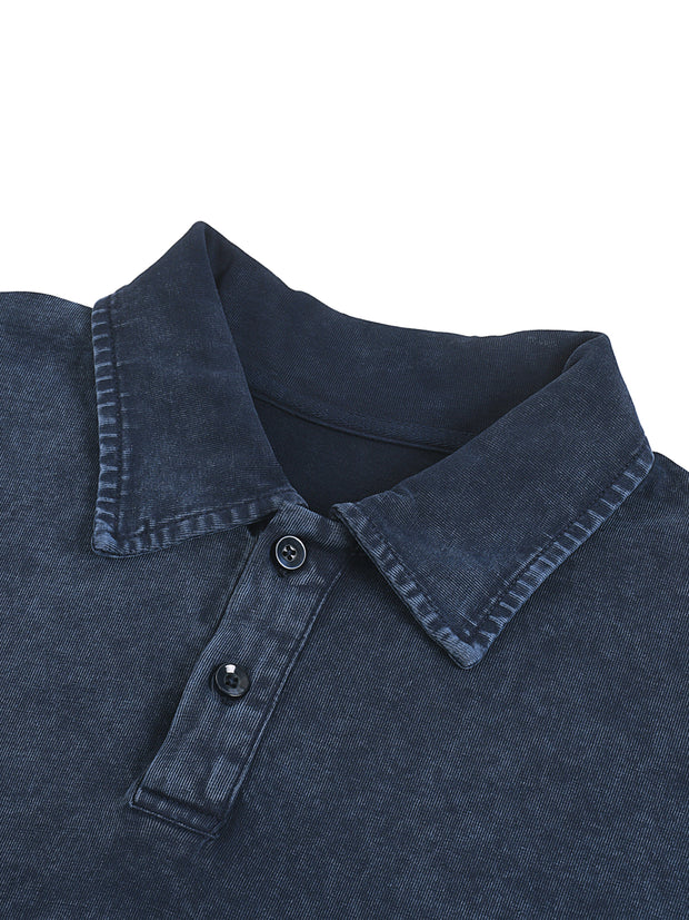 xdrop, menswear, snowwash,heavypolo, streetwearau, aussi,cottontee, relaxedfit, aussieb,mens,modernstyle, vintagewash, casu,dropfashion