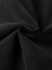 Heavyweight Vintage Washed Frayed T-Shirt