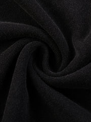 Snow Washed Raw-Hem T-Shirt