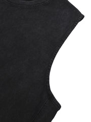 mens, menswear, limitededition,core collection, raw hem tank,,xdrop core, washed cotton, str,unisex streetwear, relaxed fit,gym streetwear, raw edge tank,,everyday essential