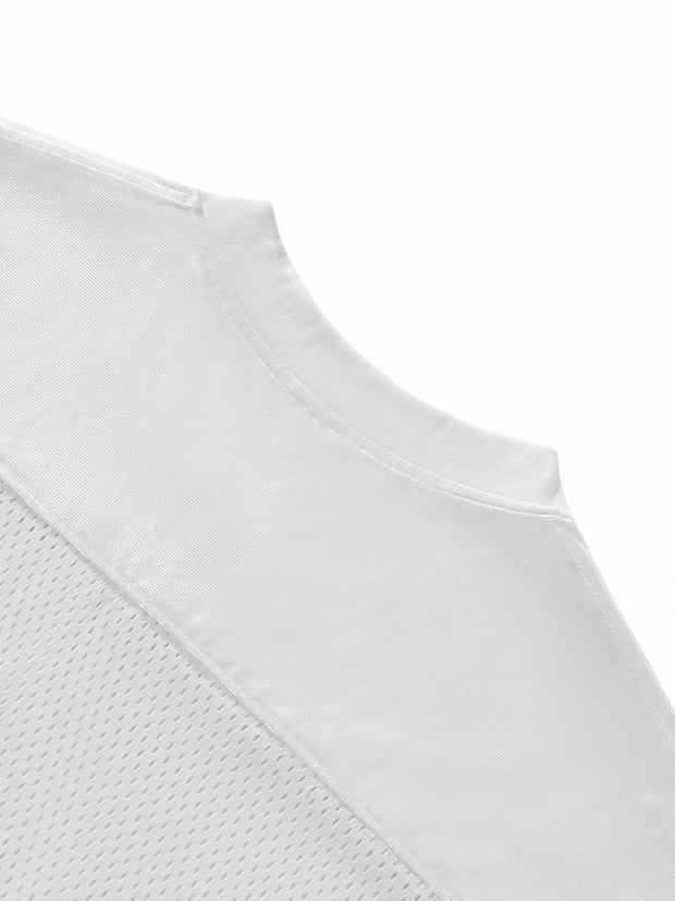 menswear, mens, limitededition,core collection, mesh t-shirt,,breathable streetwear, athleti,sporty streetwear, xdrop core,,gym fashion, performance t-shi,urban activewear, premium poly,men’s summer streetwear