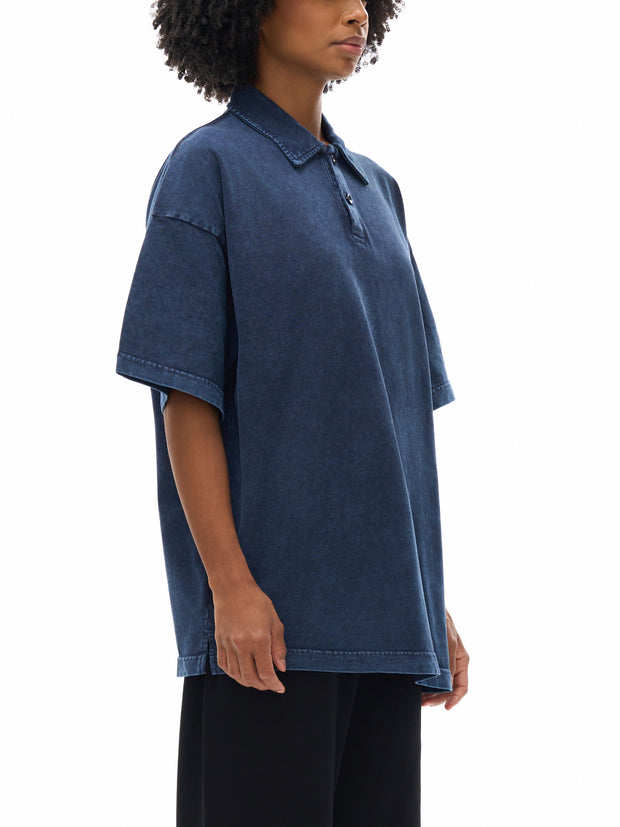 xdrop, menswear, snowwash,heavypolo, streetwearau, aussi,cottontee, relaxedfit, aussieb,mens,modernstyle, vintagewash, casu,dropfashion