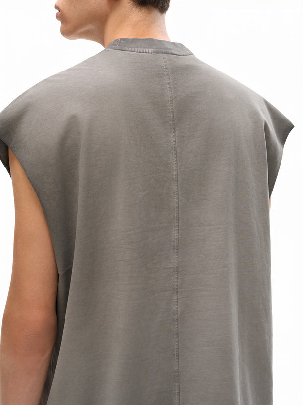 mens, womens, womenswear,menswear, limitededition,xdrop, perthicons, drop020,reversewash, vintagefade, pert,summerstyle, sleeveless, cotto,australianbrand, relaxedfit, m,washedtanktop