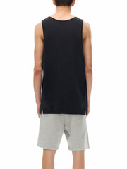menswear, mens, limitededition,core collection, loose tank, u,cotton spandex blend, minimali,summer essential, breathable s,streetwear basics, everyday to