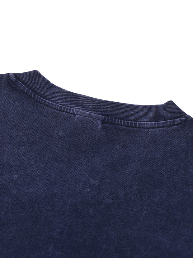 mens, menswear, LimitedEdition,xdrop, perthicons, drop020,vnecktee, snowwash, cottontee,treetstyle, australianbrand, m,washedfinish, relaxedfit, pert,premiumcotton