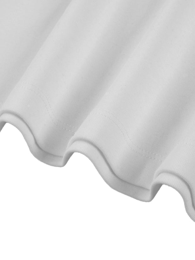 xdrop, menswear, ribbedtee,mens,contrastedge, streetwearau, co,aussiedesign, relaxedfit, auss,summerfit, modernstyle, casual,dropfashion