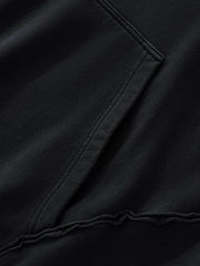 mens, menswear, limitededition,core collection, raw seam hood,xdrop core, heavyweight cotton,men’s oversized hoodie, minima,drop shoulder, premium streetw,everyday essential, vintage te