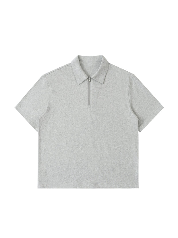 Menswear, mens, LimitedEdition,xdrop, perthicons, drop020,halfzip, cottonpolo, perthcoll,mensstreetwear, australianbran,zipfront, modernclassic, premi,everydaystyle