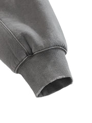 mens, menswear, limitededition,core collection, enzyme washed,xdrop core, washed cotton blen,oversized hoodie, cropped hood,minimalist design, premium str