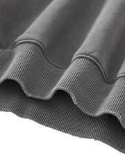 Men Drop019,Mensware,men hoodie, enzyme washed,,frayed hoodie,fleece hoodie,oversized, drop shoulder,,washed finish,streetwear, minimalist, xdrop,,australian brand,vintage style