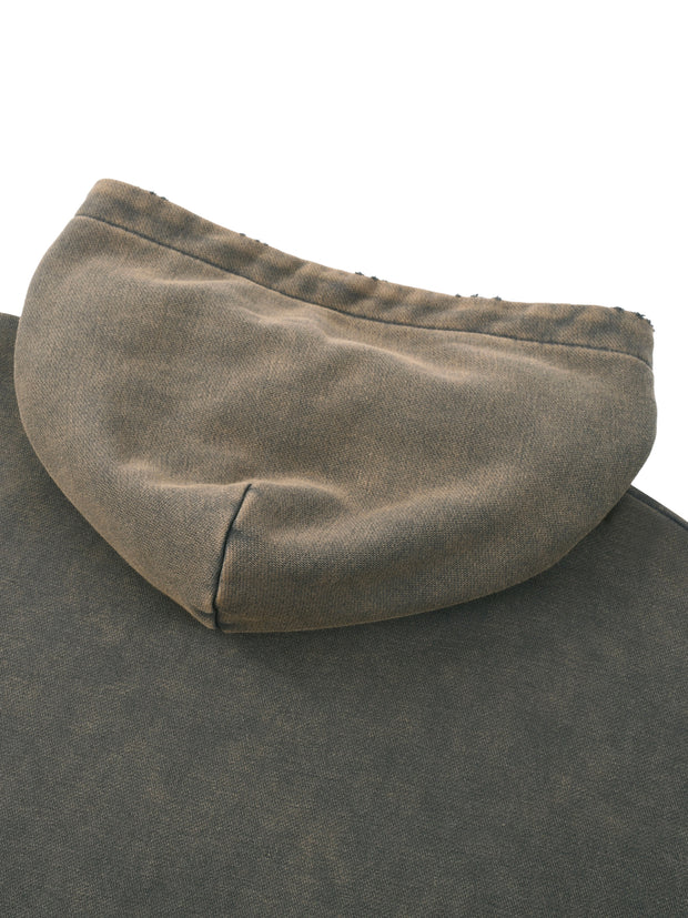 core collection, vintage hoodi,xdrop core, washed cotton blen,drop shoulder, oversized hoodi,mens, menswear, limitededition,men’s streetwear, relaxed fit