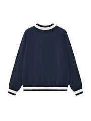 mens, womens, menswear,womenswear, limitededition,xdrop, perthicons, drop020,,vnecksweatshirt, contrastcolla,perthcollection, cottonstreetw,unisexfashion, australianbrand,streetluxury