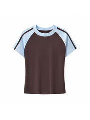 womens, womenware,core collection, bodycon tee, ,xdrop core, cropped t-shirt, w,sporty crop tee, fitted top, m,premium basics, summer essenti,limitededition