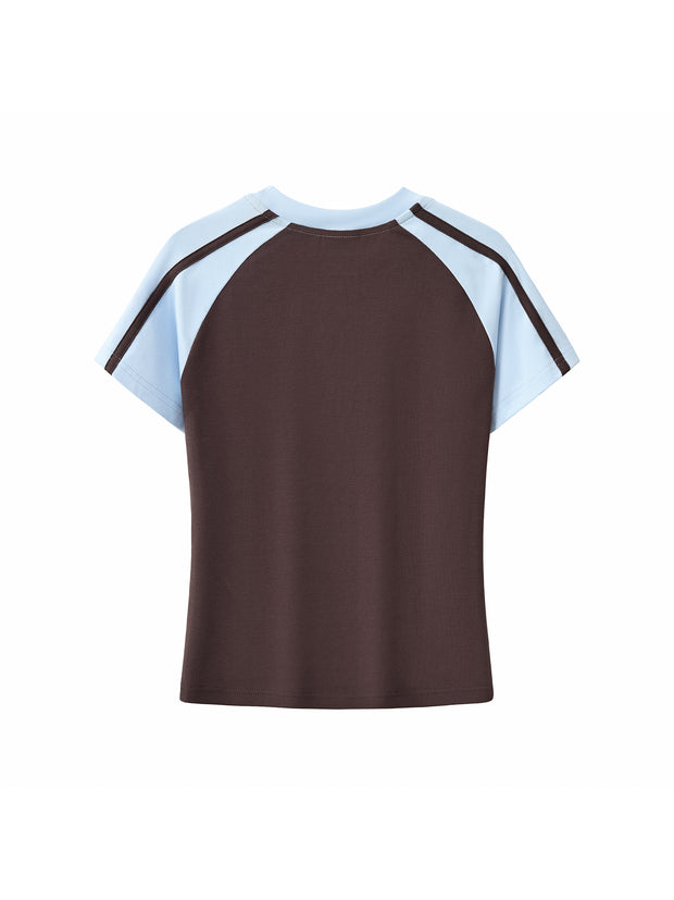 womens, womenware,core collection, bodycon tee, ,xdrop core, cropped t-shirt, w,sporty crop tee, fitted top, m,premium basics, summer essenti,limitededition