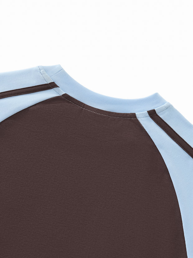 aussiebrand, chicstyle, dropfa,streetstyle, modernlook, cropp,contraststripes, sportyfit, au,womenswear, raglantee, bodycon,xdrop,women