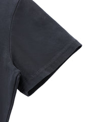 xdrop, womenswear, slimtee,vintagelook, bodyconfit, cotto,aussiedesign, washedtee, stree,aussiebrand, relaxedfit, dropf,chicstyle