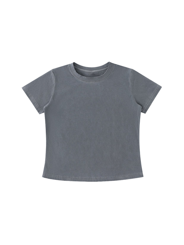 womenswear, womens,limitededition, corecollection,core collection, vintage tee, ,xdrop core, washed cotton blen,bodycon tee, cropped t-shirt, ,premium basics, summer essenti