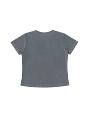 womenswear, womens,limitededition, corecollection,core collection, vintage tee, ,xdrop core, washed cotton blen,bodycon tee, cropped t-shirt, ,premium basics, summer essenti
