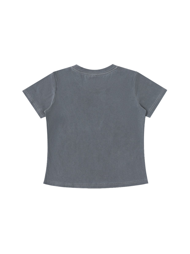 womenswear, womens,limitededition, corecollection,core collection, vintage tee, ,xdrop core, washed cotton blen,bodycon tee, cropped t-shirt, ,premium basics, summer essenti