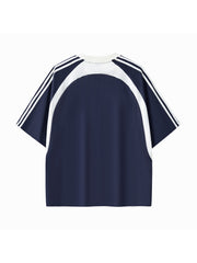 mens, womens, ,xdrop, perthicons, drop020,,contrastmesh, paneltee, cotton,unisexstreetwear, perthcollect,premiumstreetwear, stripesdesi,urbanfashion