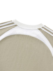 mens, womens, ,xdrop, perthicons, drop020,,contrastmesh, paneltee, cotton,unisexstreetwear, perthcollect,premiumstreetwear, stripesdesi,urbanfashion