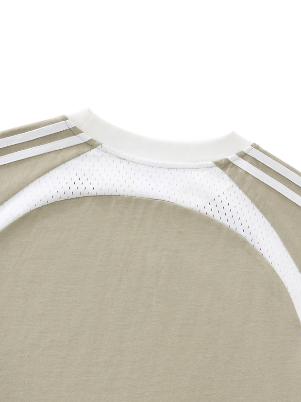 womens,limitedEdition,xdrop, perthicons, womenswear,women,drop020, streetstyle, meshtee,,contraststripes, australianbra,casualwear, breathablecotton, ,minimalistfashion