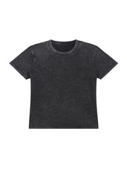 womenswear, womens,limitededitin, corecollection,core collection, vintage wash ,xdrop core, washed cotton, wom,cropped t-shirt, bodycon fit, ,relaxed fit tee, vintage stree,everyday essential