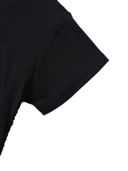 womens, womenswear,limitededition, corecollection,core collection, drawstring te,xdrop core, women’s streetwear,minimalist fashion, cotton ble,summer essential, premium basi